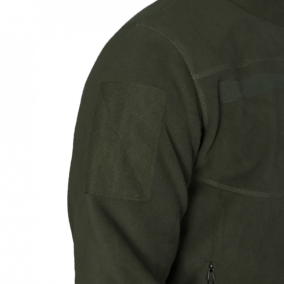 Фото Кофта Army Olive