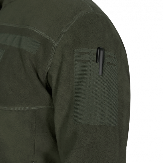 Фото Кофта Army Olive