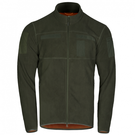 Фото Кофта Army Olive