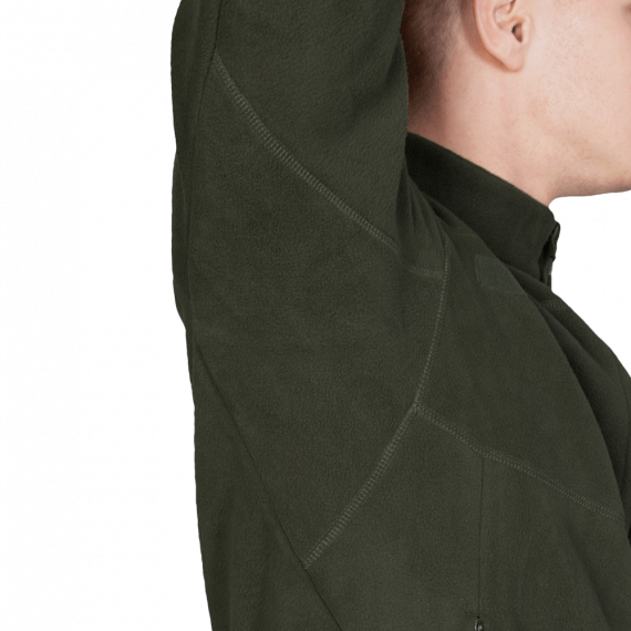 Фото Кофта Army Olive