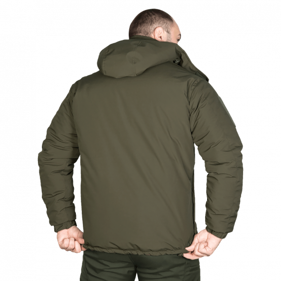 Фото Куртка Patrol 2.0 Олива