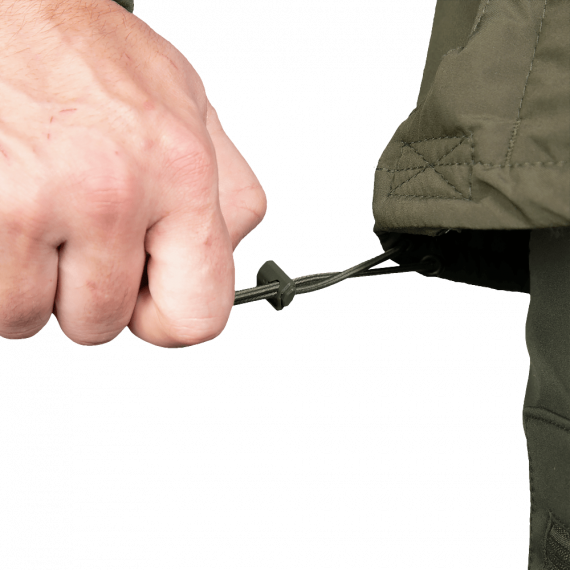 Фото Куртка Patrol 2.0 Олива