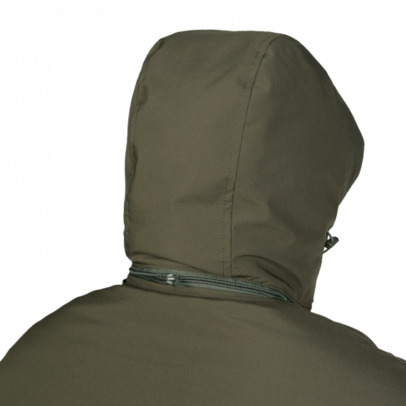 Фото Куртка Patrol 2.0 Олива