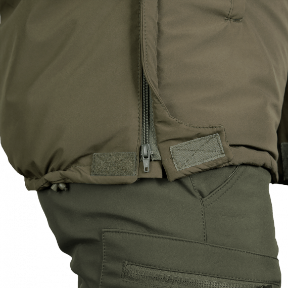 Фото Куртка Patrol 2.0 Олива