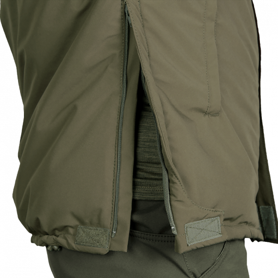 Фото Куртка Patrol 2.0 Олива