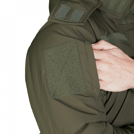 Фото Куртка Patrol 2.0 Олива