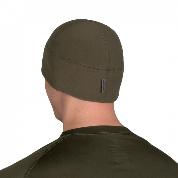Фото Шапка Beanie Himatec Pro Olive