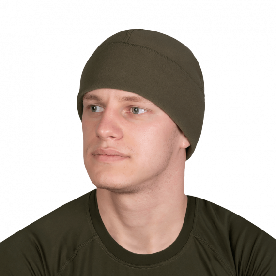 Фото Шапка Beanie Himatec Pro Olive