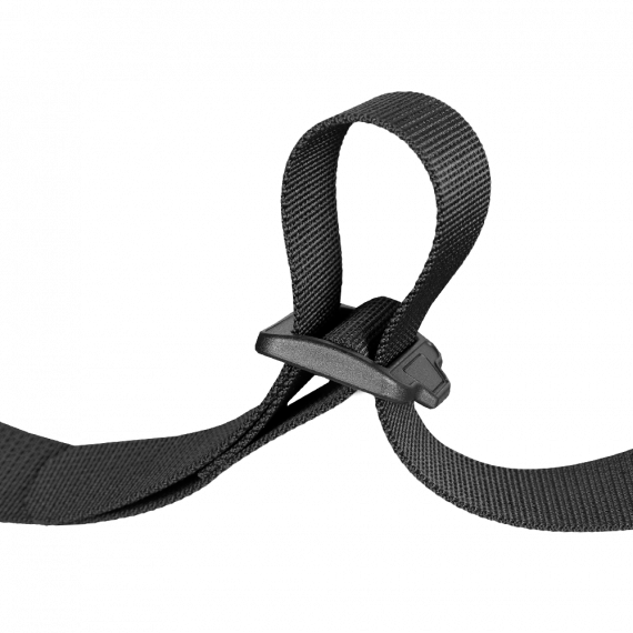 Фото Ремінь Defense Black