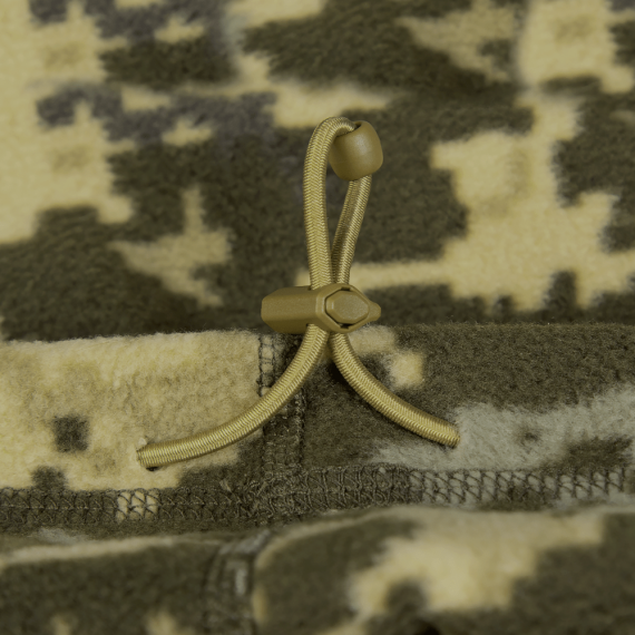 Фото Шарф-труба Fix Fleece 260 Піксель