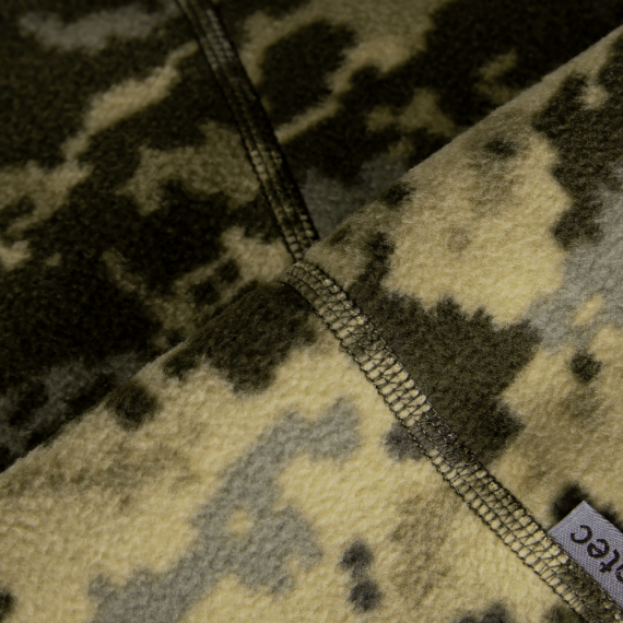 Фото Шарф-труба Fix Fleece 260 Піксель