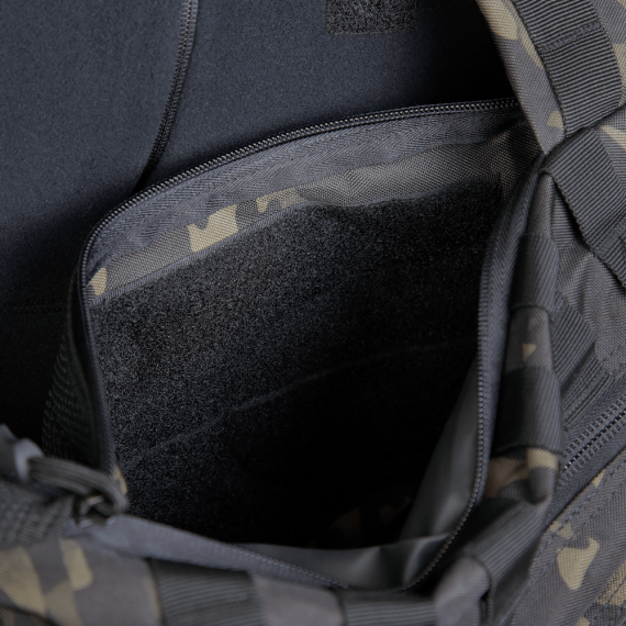 Фото Рюкзак TCB MC Black