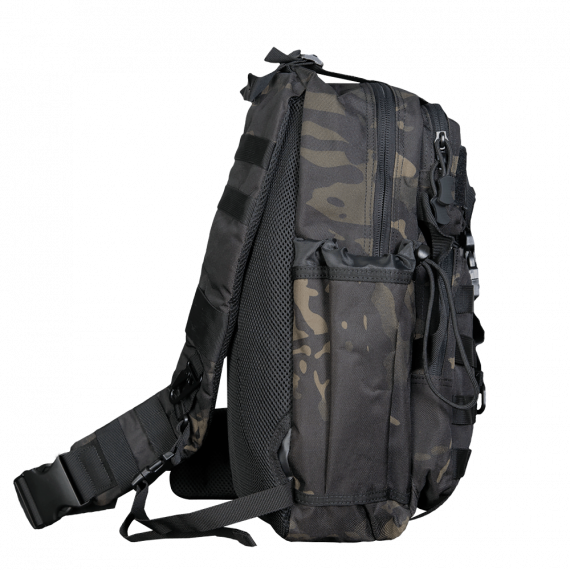 Фото Рюкзак TCB MC Black