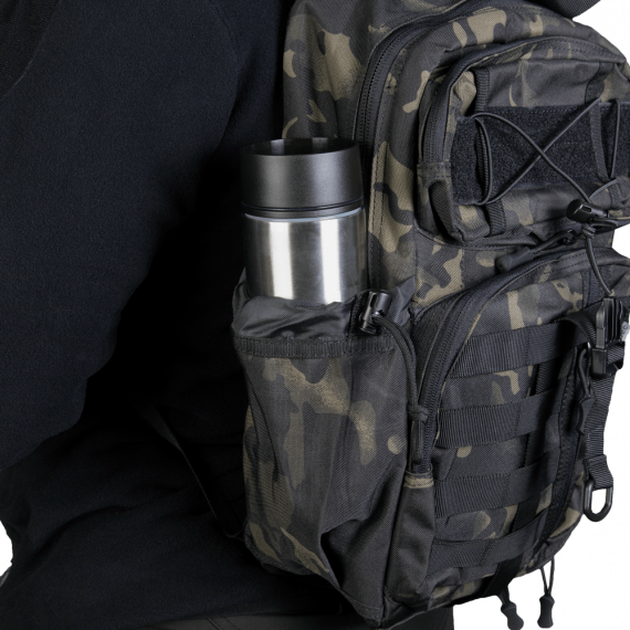 Фото Рюкзак TCB MC Black
