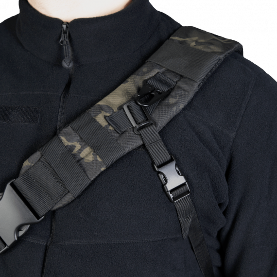 Фото Рюкзак TCB MC Black