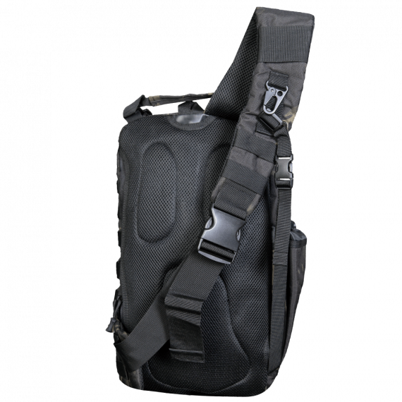 Фото Рюкзак TCB MC Black