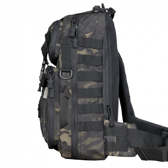 Фото Рюкзак TCB MC Black