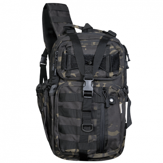 Фото Рюкзак TCB MC Black