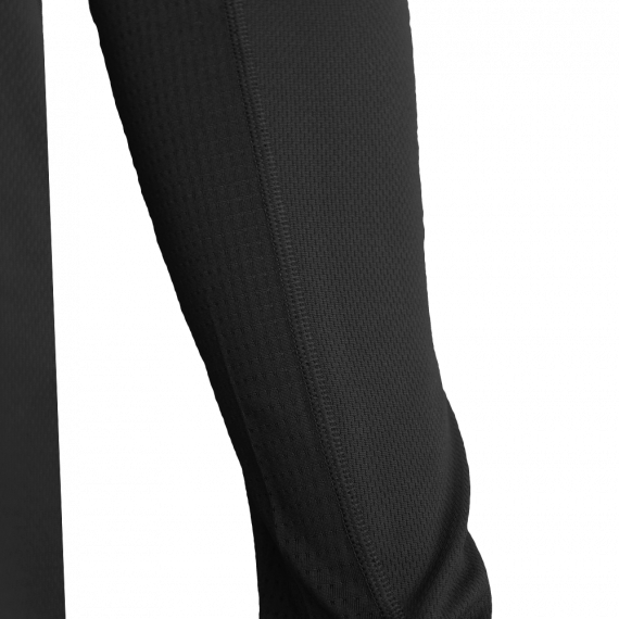 Фото Лонгслів Chiton Air Чорний