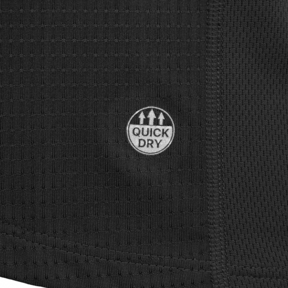 Фото Лонгслів Chiton Air Чорний