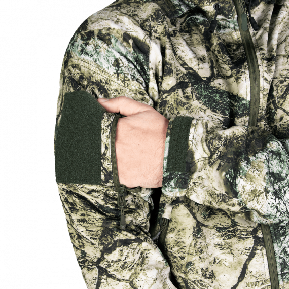 Фото Костюм StormWall DWR Velcro Terra Ua