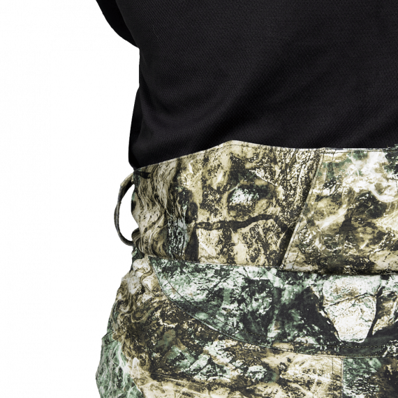 Фото Костюм StormWall DWR Velcro Terra Ua
