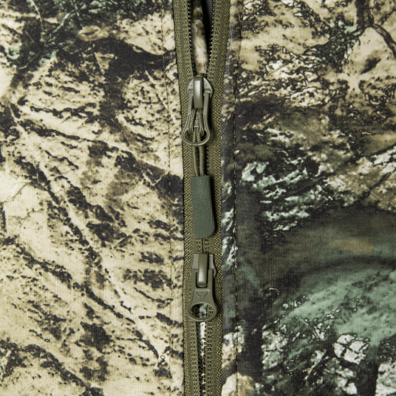 Фото Костюм StormWall DWR Velcro Terra Ua