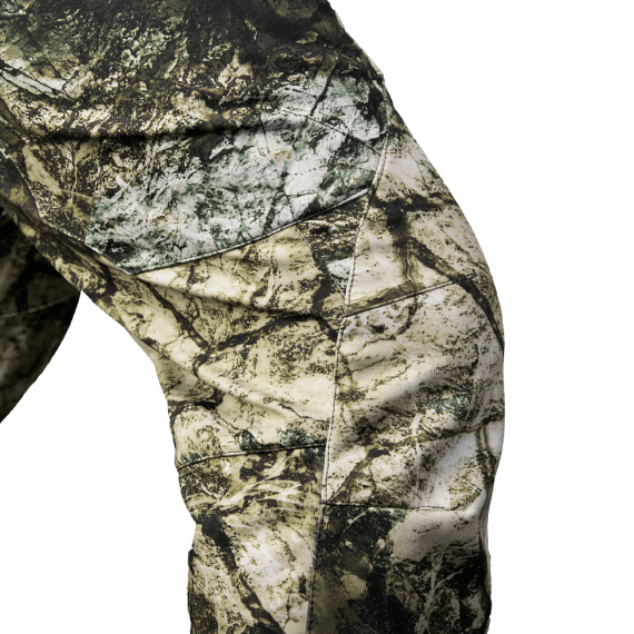 Фото Костюм StormWall DWR Velcro Terra Ua