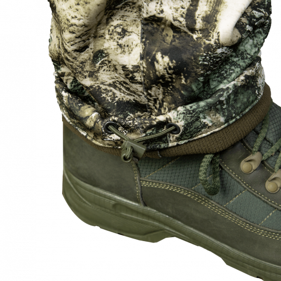 Фото Костюм StormWall DWR Velcro Terra Ua