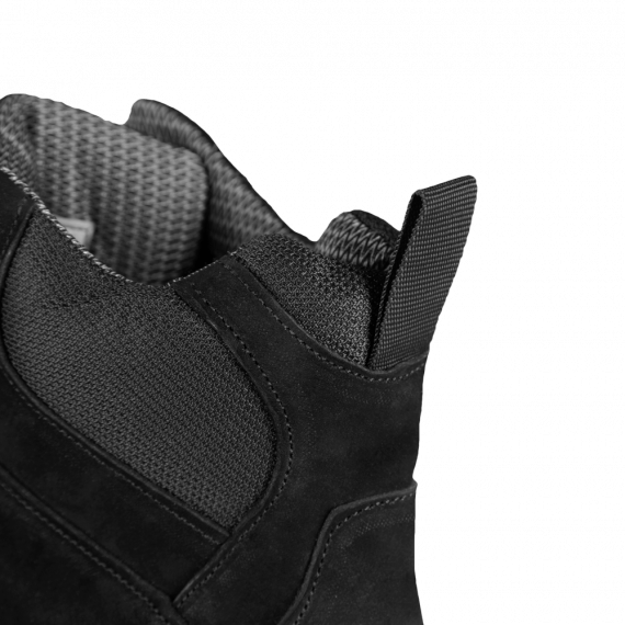 Фото Черевики Oplot Black