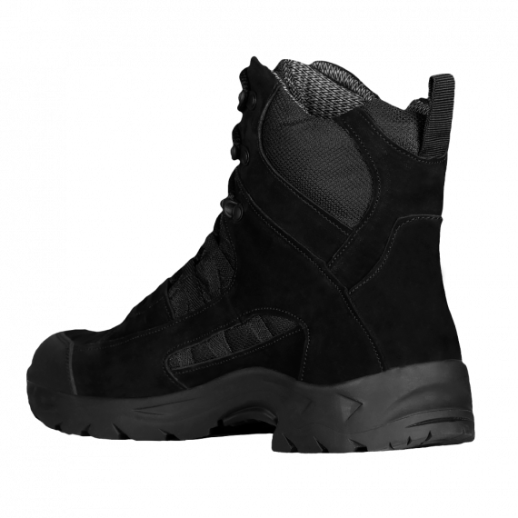 Фото Черевики Oplot Black