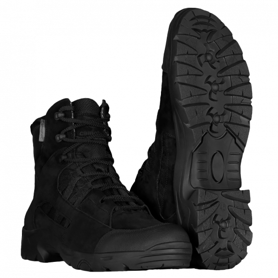 Фото Черевики Oplot Black