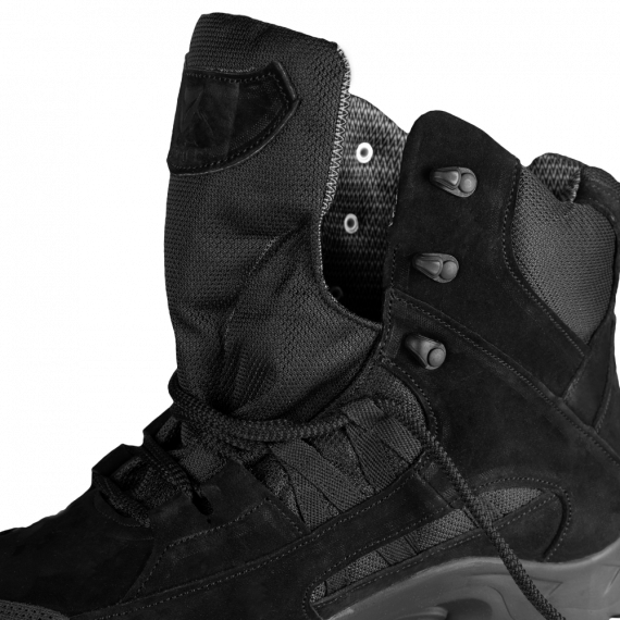Фото Черевики Oplot Black
