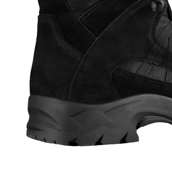 Фото Черевики Oplot Black