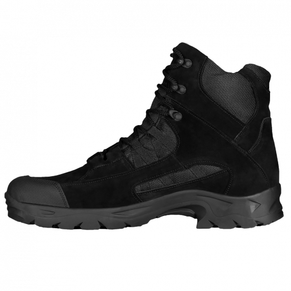 Фото Черевики Oplot Black