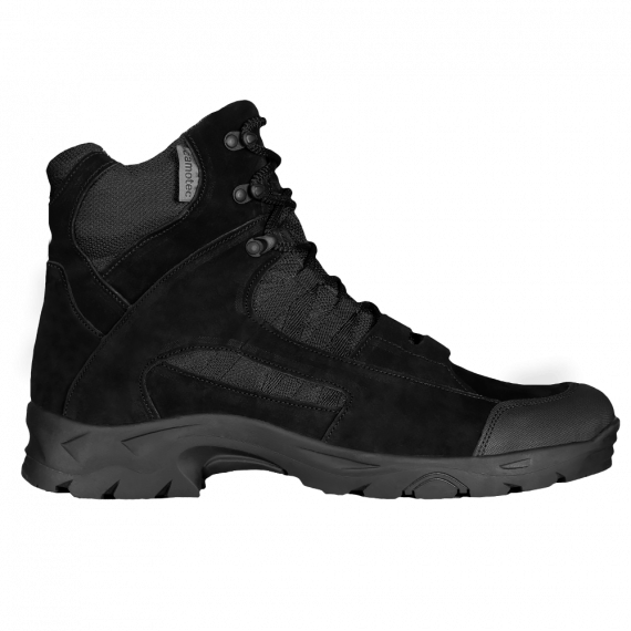 Фото Черевики Oplot Black