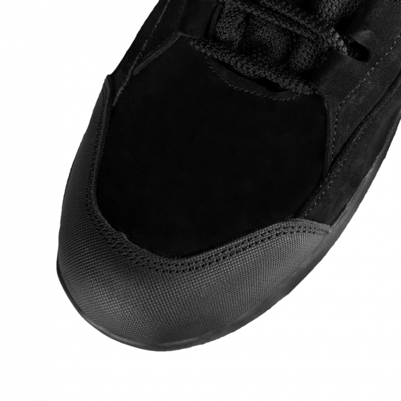 Фото Черевики Oplot Black