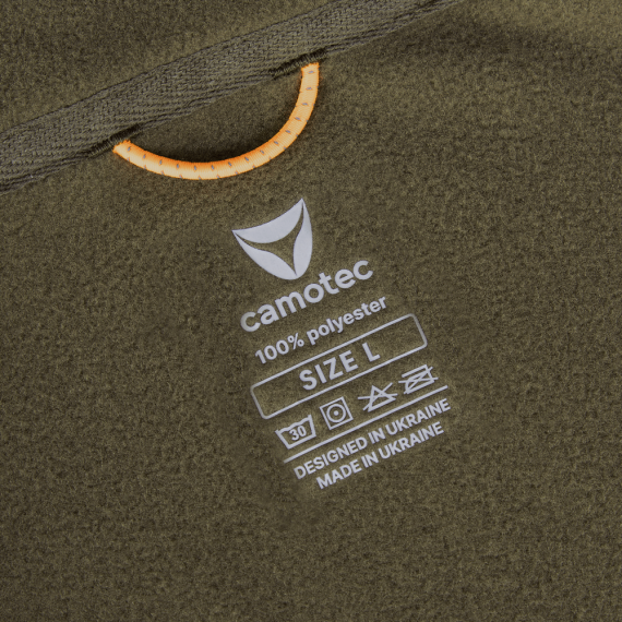 Фото Кофта Army Light Olive