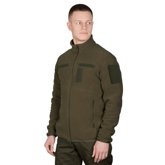 Фото Кофта Army Light Olive
