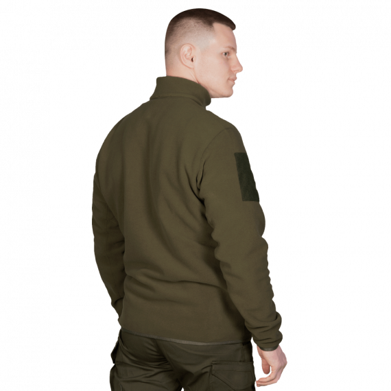 Фото Кофта Army Light Olive