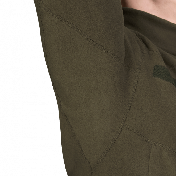 Фото Кофта Army Light Olive