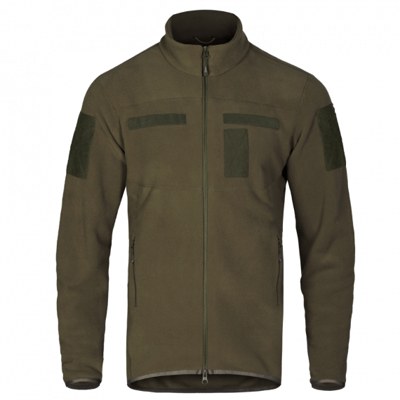Фото Кофта Army Light Olive