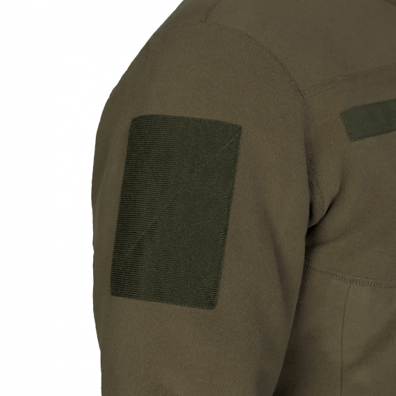 Фото Кофта Army Light Olive
