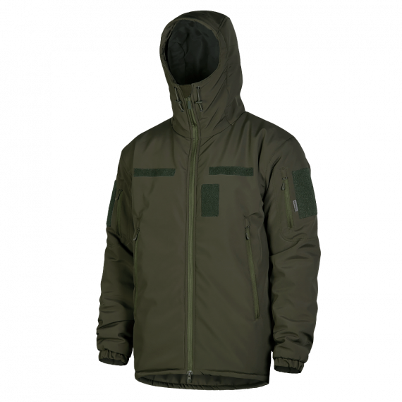 Фото Куртка Cyclone SoftShell Olive