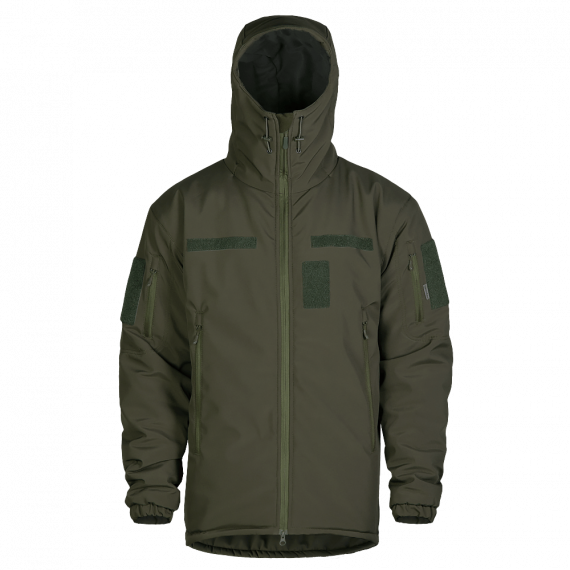Фото Куртка Cyclone SoftShell Olive