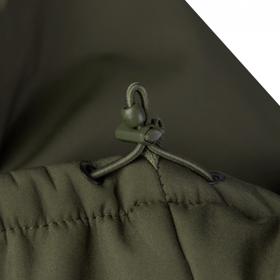 Фото Куртка Cyclone SoftShell Olive
