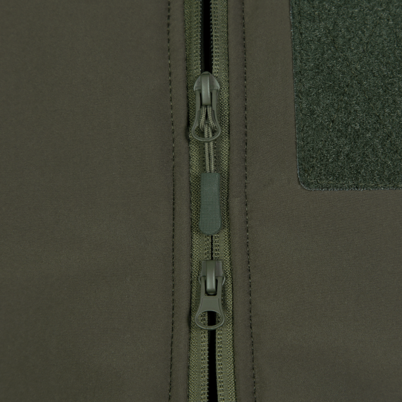 Фото Куртка Cyclone SoftShell Olive