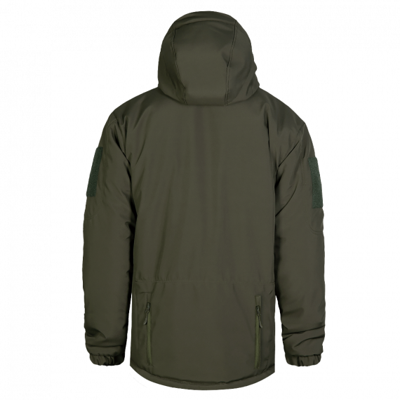 Фото Куртка Cyclone SoftShell Olive