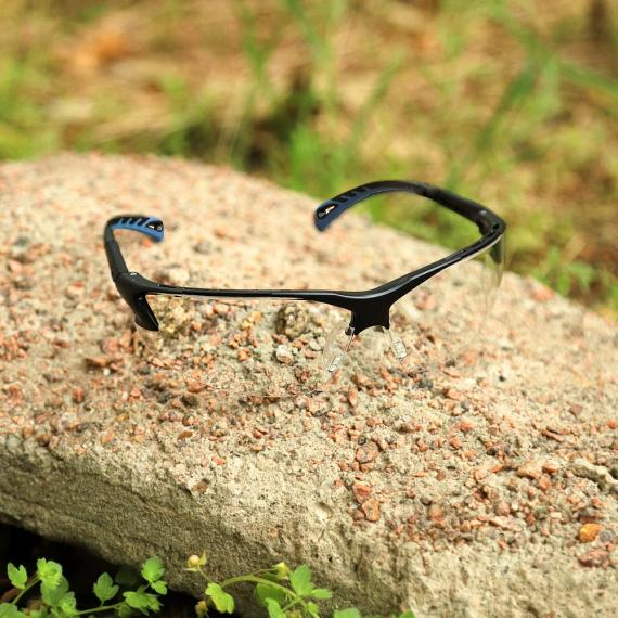 Фото Окуляри Pyramex Venture-3 Прозорі