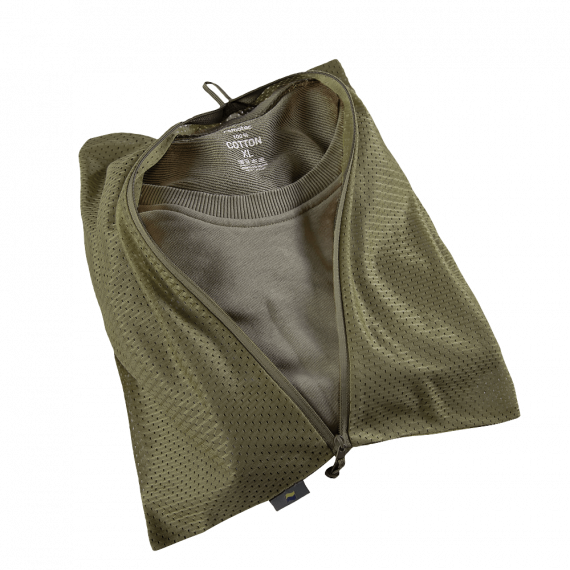 Фото Органайзер Camotec 2.0 L Олива